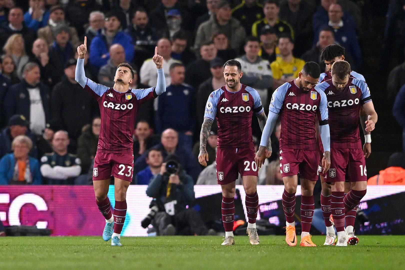 罗那的防线 罗那的防线